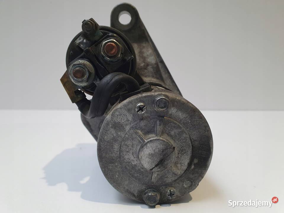 ROZRUSZNIK Nissan Qashqai 20 16V 23300EN20A Chełm