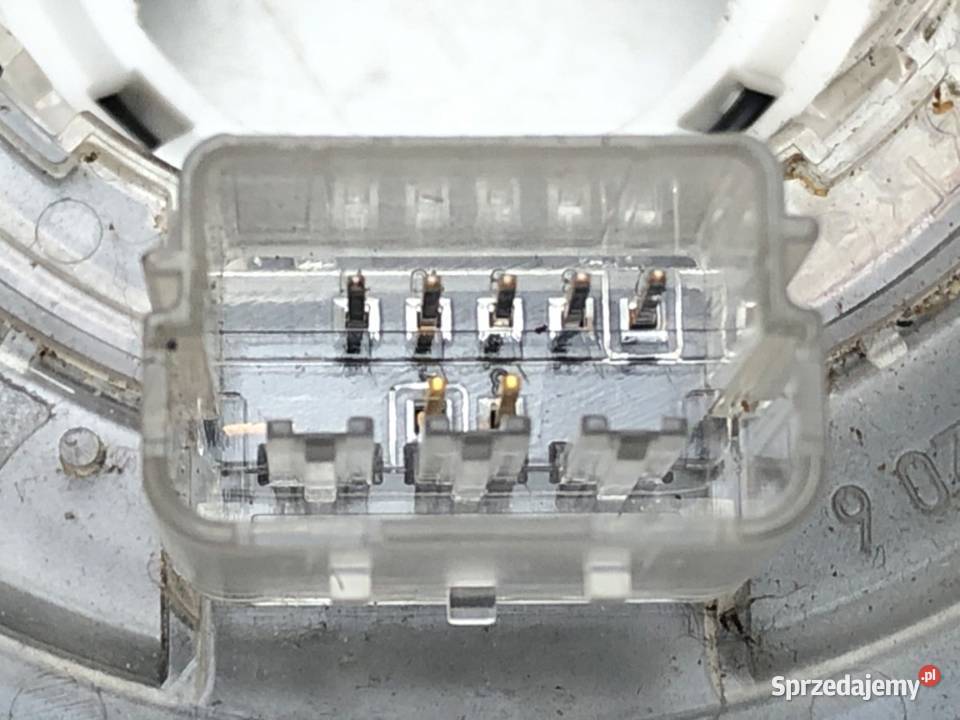 TAŚMA AIRBAG VW GOLF VI 1002514804 0814