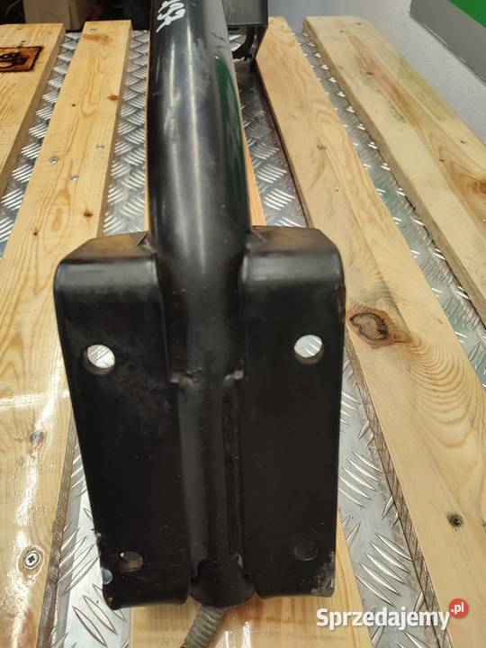 Mocowanie lampy prawej Manitou MLT 737 Pozostałe Wilkowo