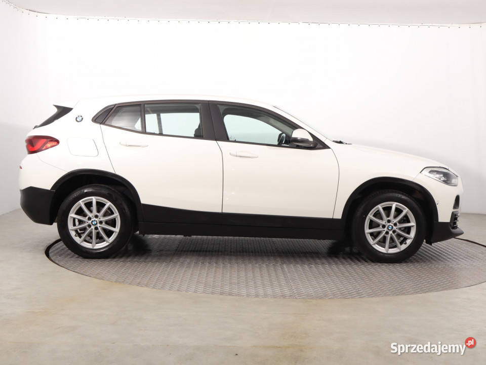 BMW X2 sDrive18i centralny zamek śląskie Katowice