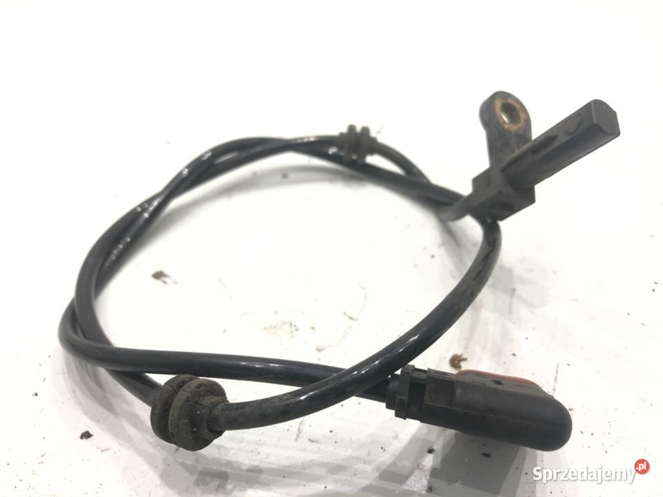 CZUJNIK ABS PRAWY TYŁ MERCEDES W221 0513 Układ ABS i ESP sprzedam