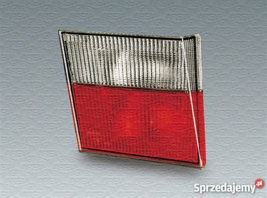 LAMPA TYLNA ZEWN 98 PR LANCIA DEDRA 90 osobowe Oświetlenie Pruszków