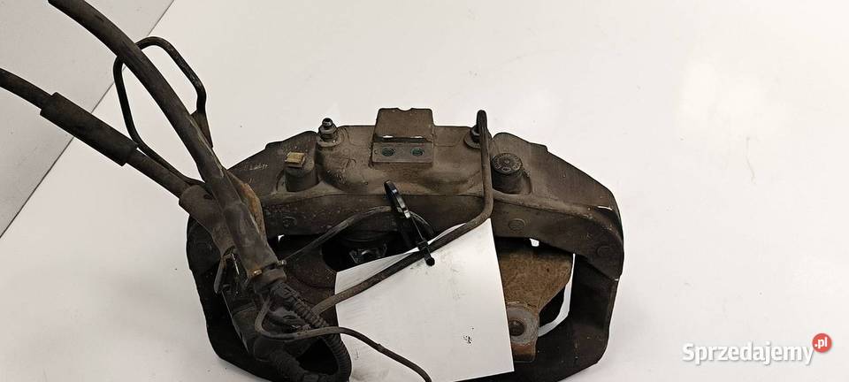 ZACISK HAMULCOWY PRZÓD PRAWY VOLKSWAGEN PHAETON kujawsko-pomorskie Lipno