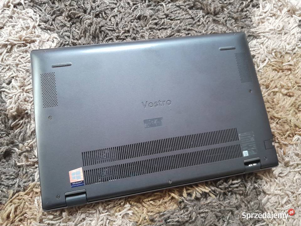 Laptop Dell Vostro 14 5401 Win11 Pro I51035G1 HDMI  Wieliczka