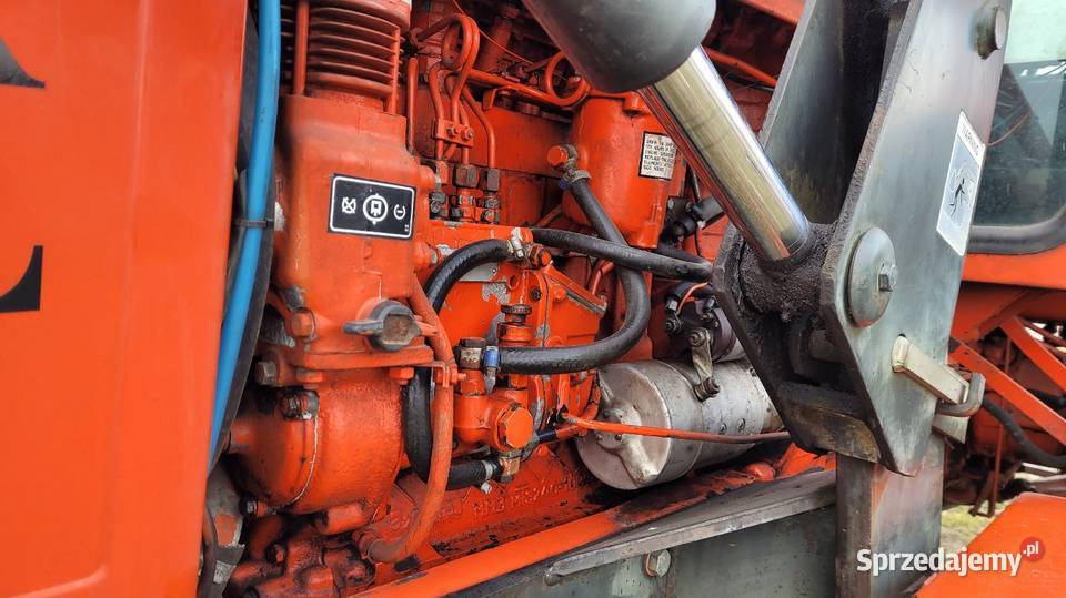 MTZ 82 z Turem Quick 1500 Mth Żelechów sprzedam