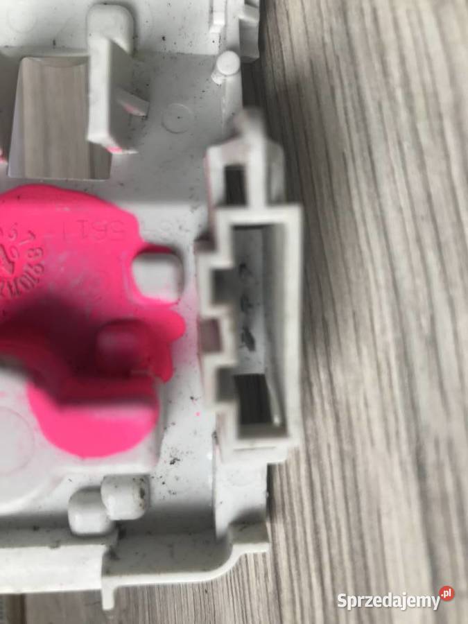 WKŁAD LAMPY TYL AUDI A4 B7 484561L KOMBI NA łódzkie Gidle sprzedam