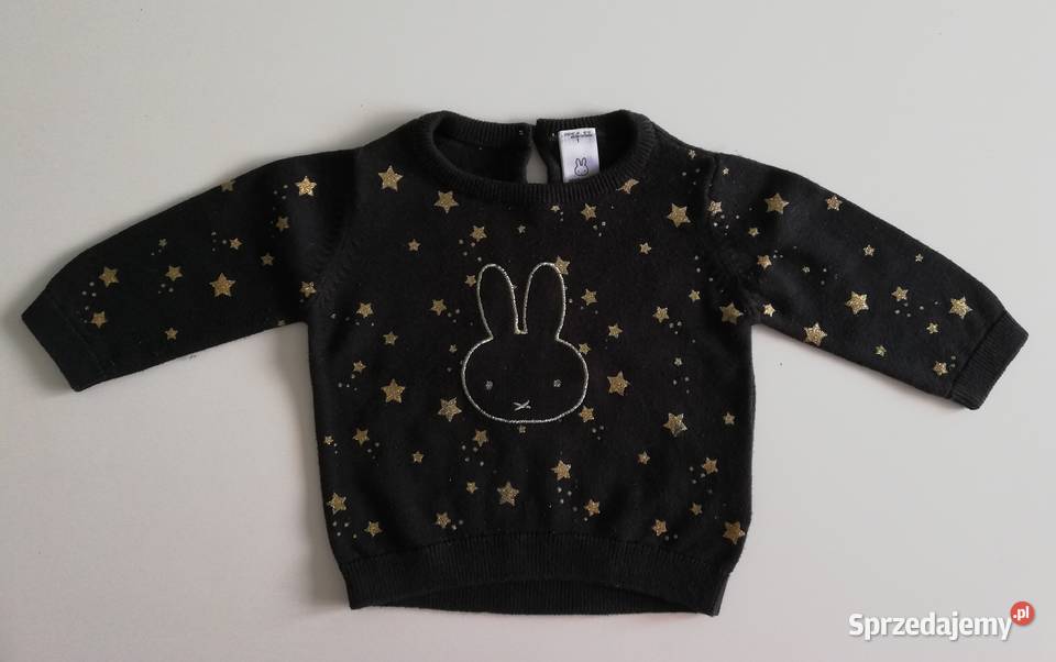 Swetr CA 62 NijntjeMiffy śląskie Katowice