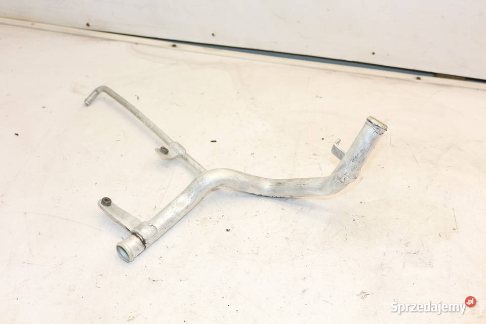 AUDI A8 D3 W12 60 RYRKA PRZEWÓD WODY 07C121511BF Prochowice