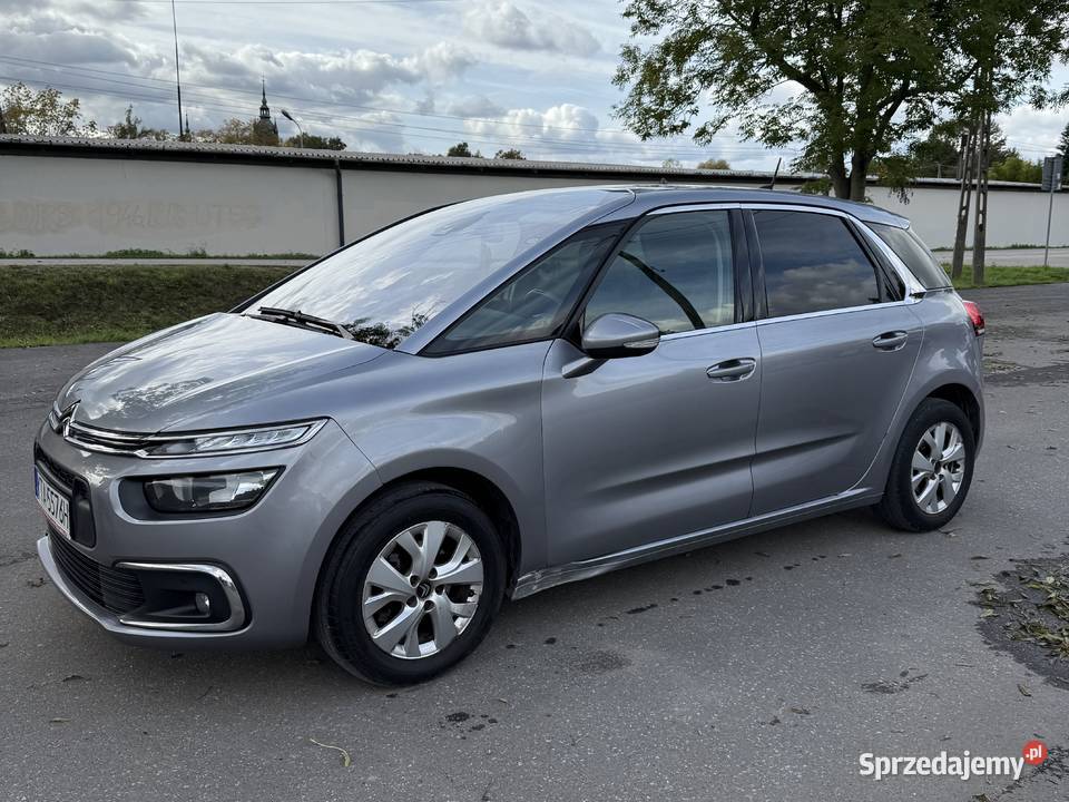 OKAZJA C4 SPACETOURER OKAZJA