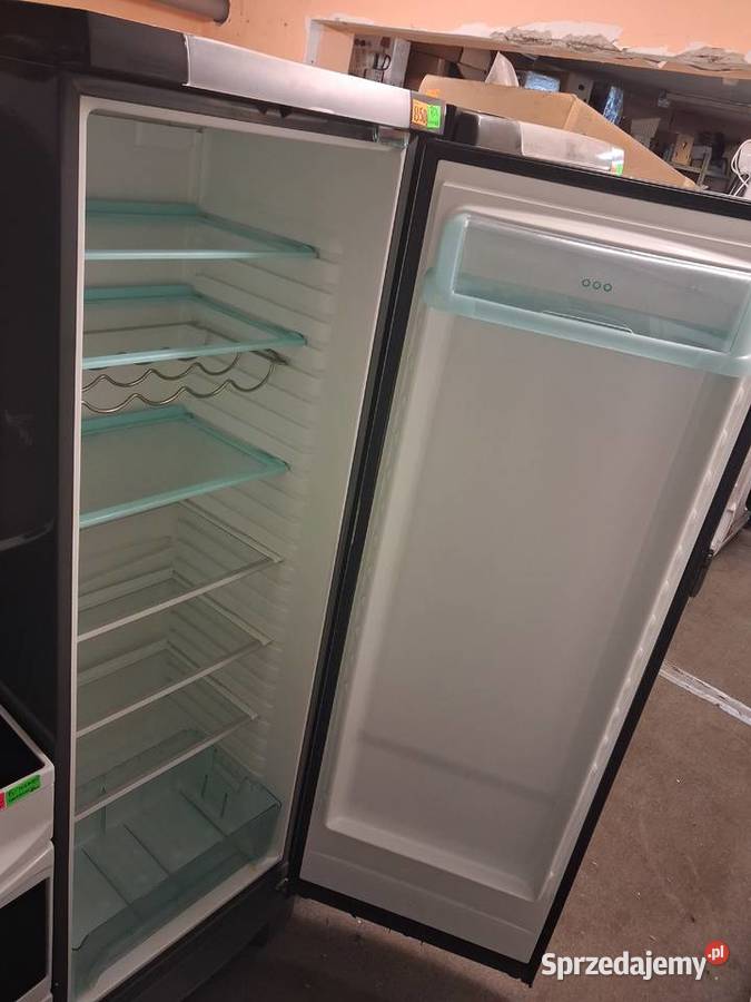 CHŁODZIARKA ELECTROLUX 60cm dolnośląskie Wrocław