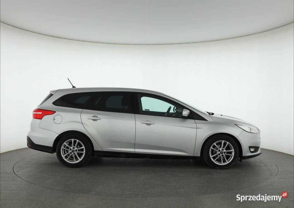 Ford Focus 15 TDCi Piaseczno