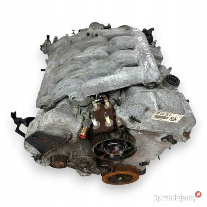 SILNIK SEA Ford Mondeo I II MK1 MK2 25 V6 170 Chełm