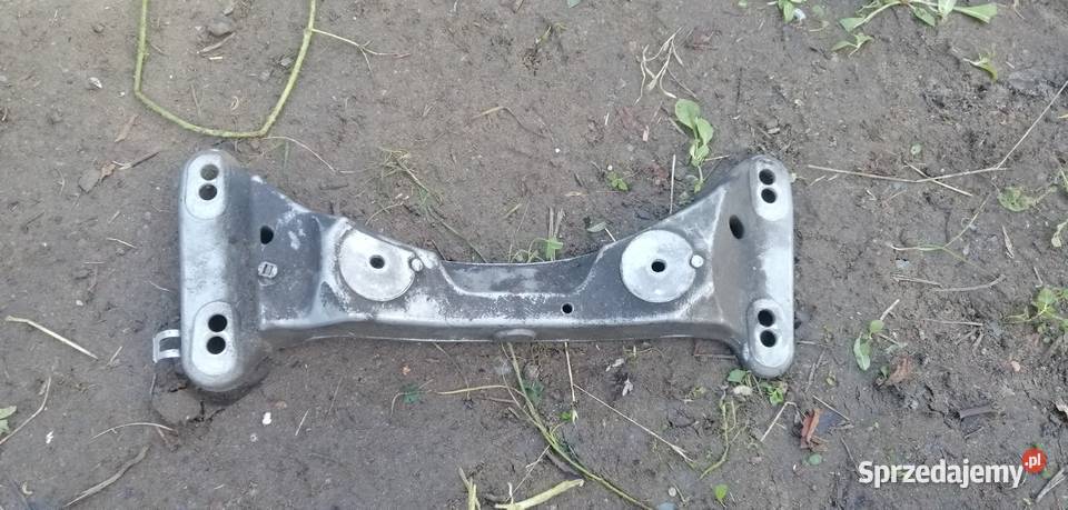 Bmw e46 lift 320d 150 łapa skrzyni biegów manual Aleksandrów Łódzki