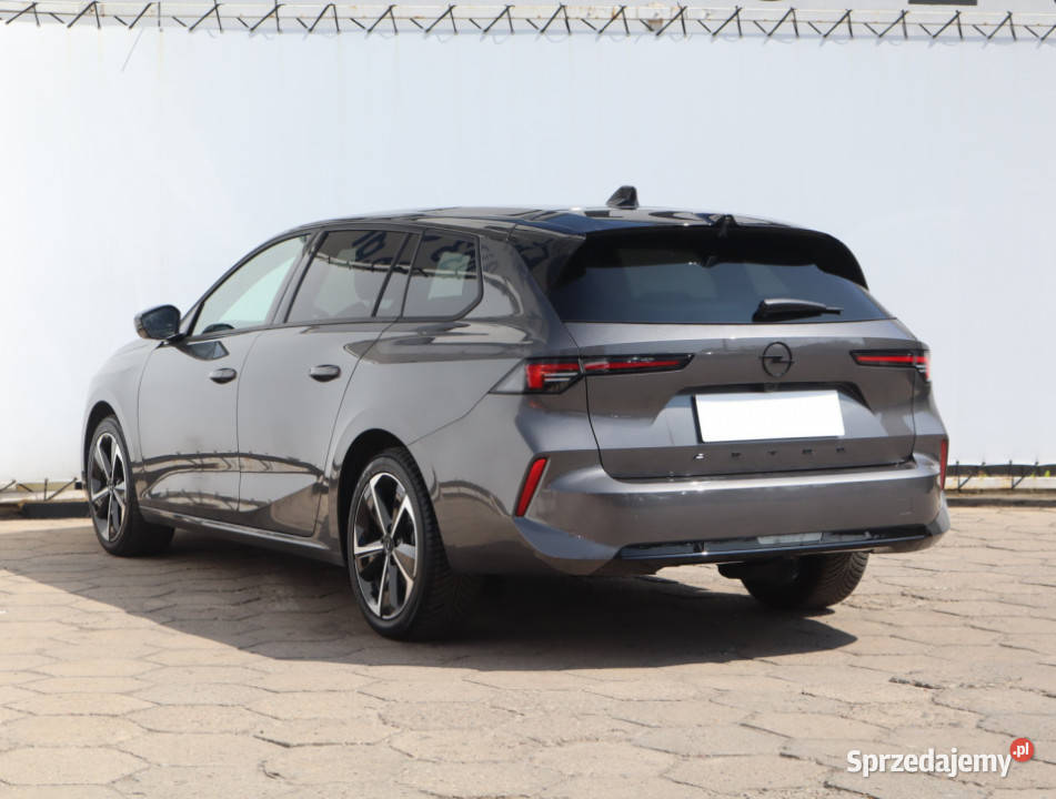 Opel Astra 12 Turbo Łódź sprzedam