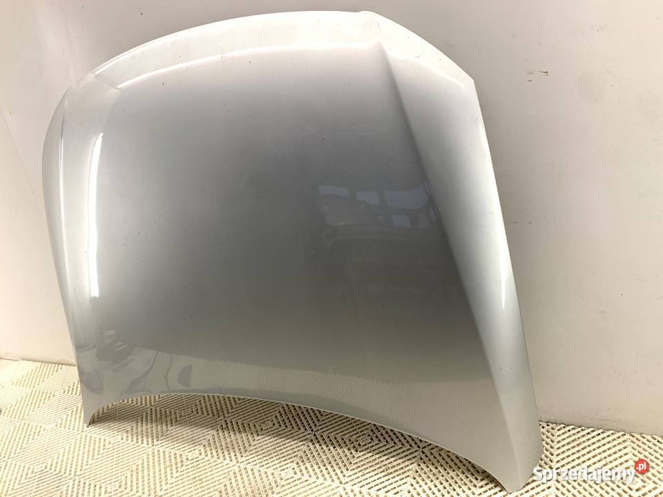 MASKA VW PASSAT B6 Kombi 0511 Brillliant metalik podkarpackie