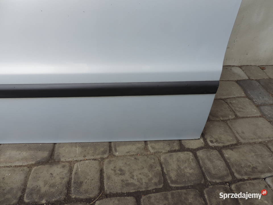 SEAT TOLEDO II LEON I DRZWI LEWY PRZÓD LB7Z Rok produkcji 2002 Nowy Sącz sprzedam