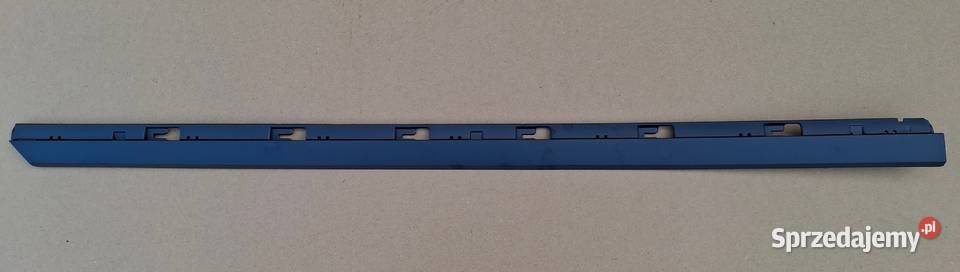 VW PASSAT B8 LISTWA NAKŁADKA DRZWI LEWY PRZÓD