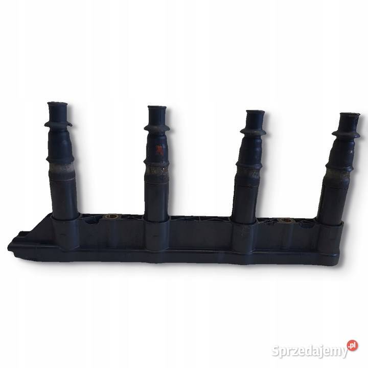 CEWKA ZAPŁONOWA Peugeot 207 14 16V delphi lubelskie Chełm