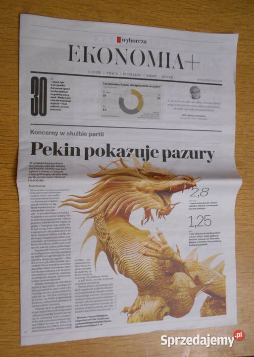 Ekonomia 62 Gazeta Wyborcza Parczew