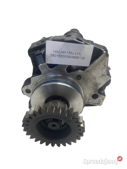 POMPA PALIWA HOLLAND CASE 5801600539 0445020335 Pozostałe Kielce