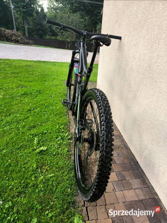 Giant Reign 2 2021 L upgrade sprzedam