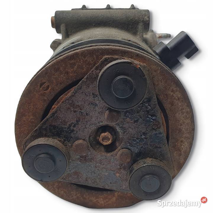 SPRĘŻARKA KLIMATYZACJI Ford Focus II 16 TDCI Chełm