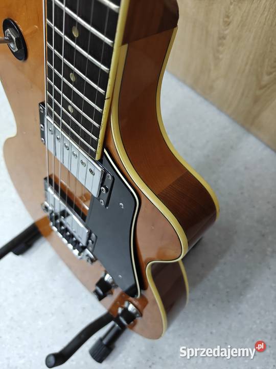 Yamaha SG 45 Daruma 1973