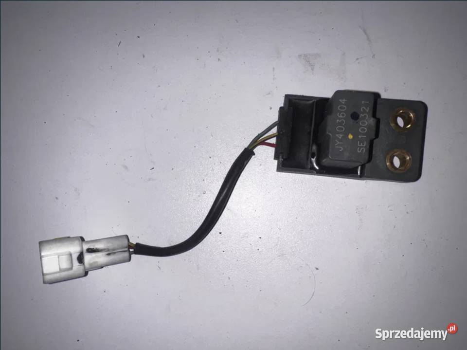 Czujnik sensor Husqvarna Svartpilen 125