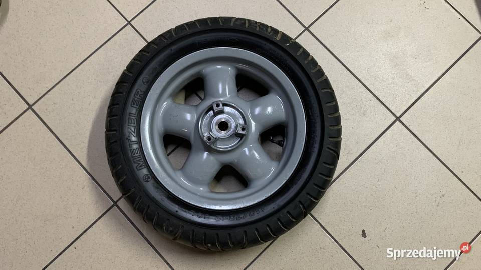 Felga Tył Koło Yamaha Majesty 125 Brzeszcze sprzedam