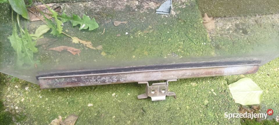 FSO Polonez szyby drzwi przednietylne prawa Łódź