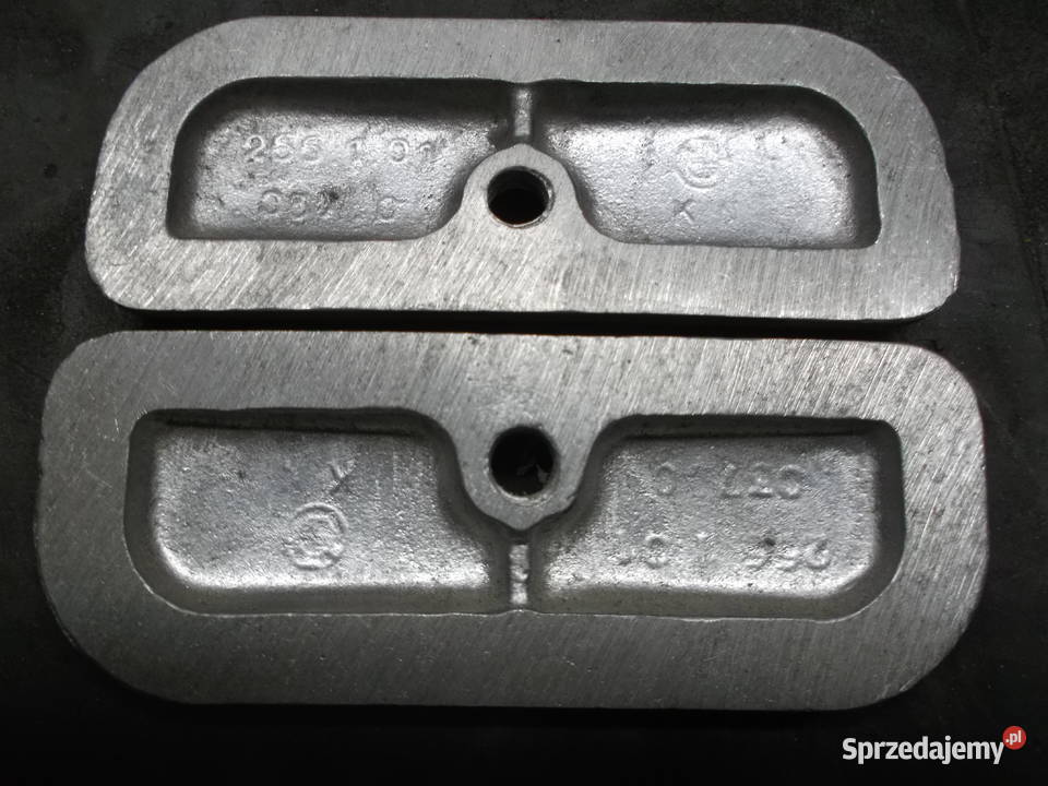 BMW R66 M73 GÓRNOZAWOROWY DEKLE ZAWORÓW REWIZJE dolnośląskie