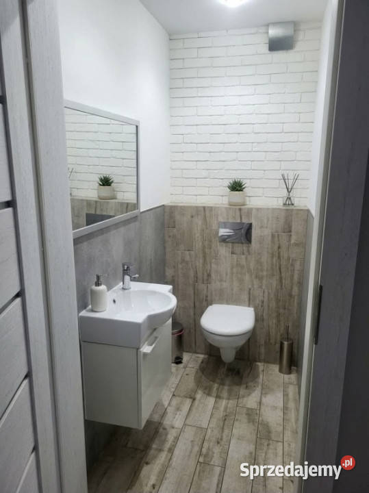 Sprzedam bliźniak w Baninie Banino