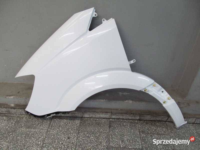 Błotnik Nadkole prawe lewe Mercedes sprinter 906 dostawcze Kraśnik