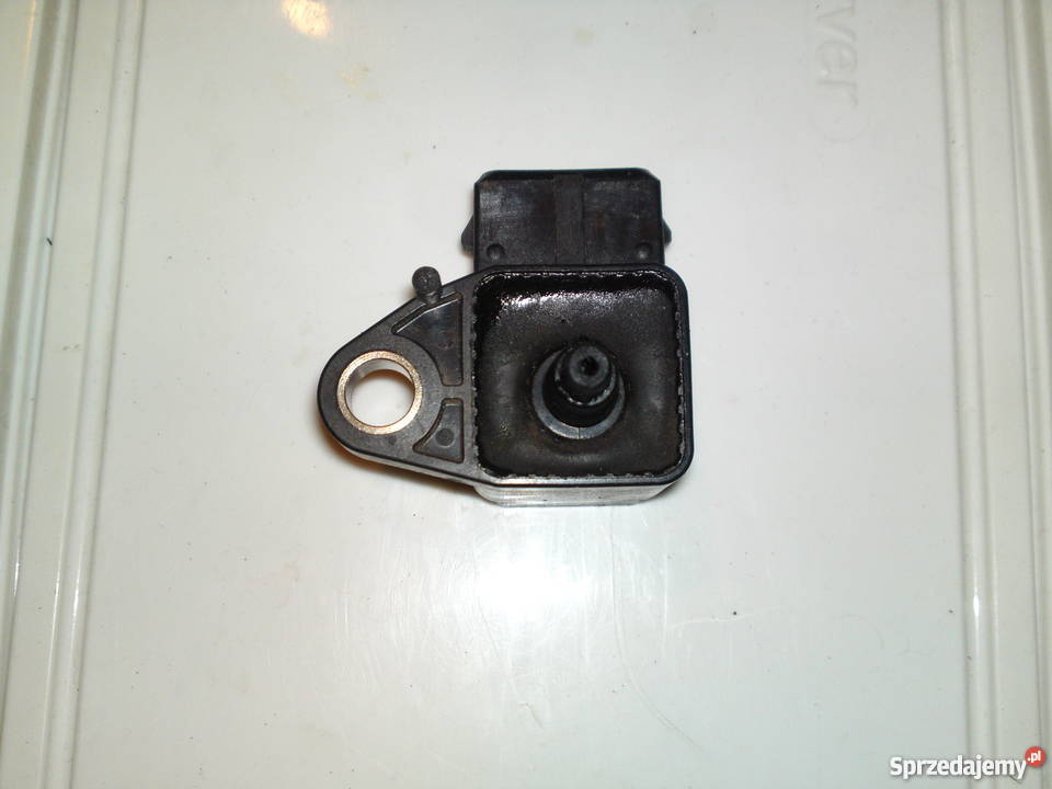 Czujnik ciśnienia kolektora map sensor cisnienia Wrocław