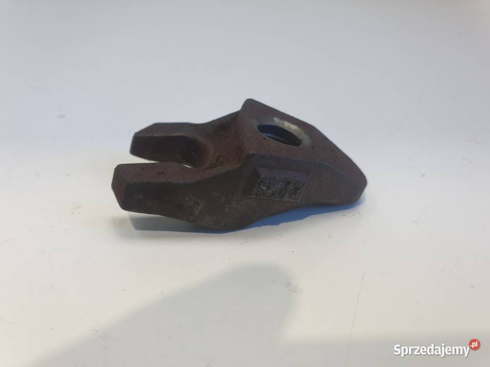 ŁAPKA WTRYSKIWACZA Partner Berlingo III 16 HDI osobowe Chełm