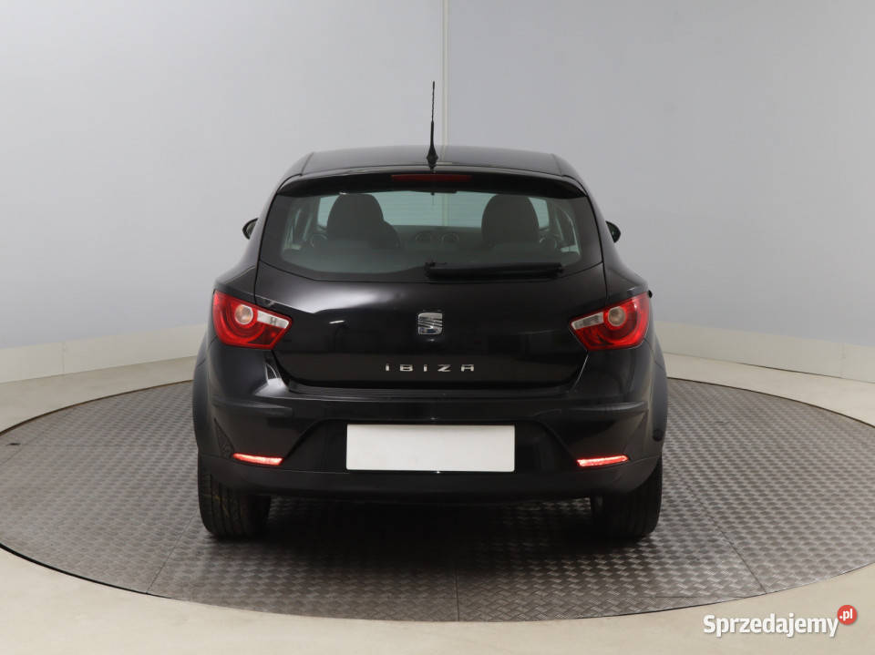 Seat Ibiza 14 16V Bielany Wrocławskie