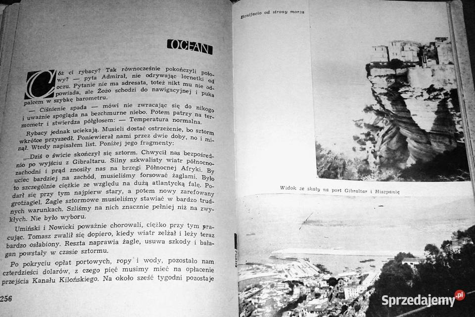 Wyprawa Koral Bolesław K Kowalski Pozostałe Książki i Podręczniki Chełm