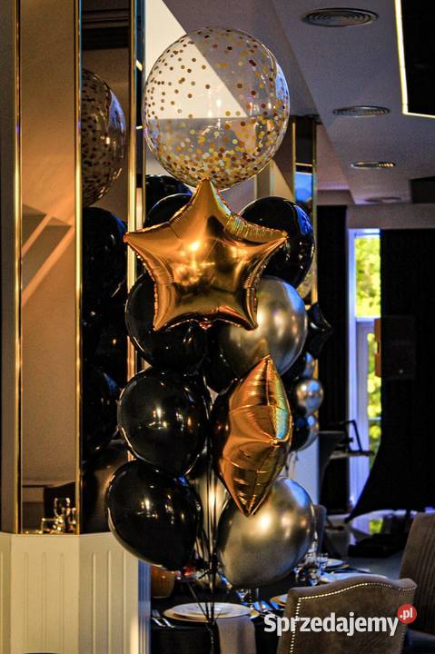 Ścianki do zdjęć dekoracja na kole ścianka śląskie