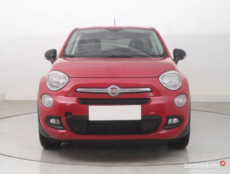 Fiat 500X 16 EtorQ czujnik parkowania Bielany Wrocławskie sprzedam