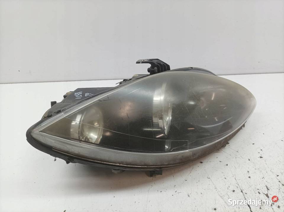 LAMPA PRZÓD PRAWA EU 5P1941006A Seat Toledo III sprzedam