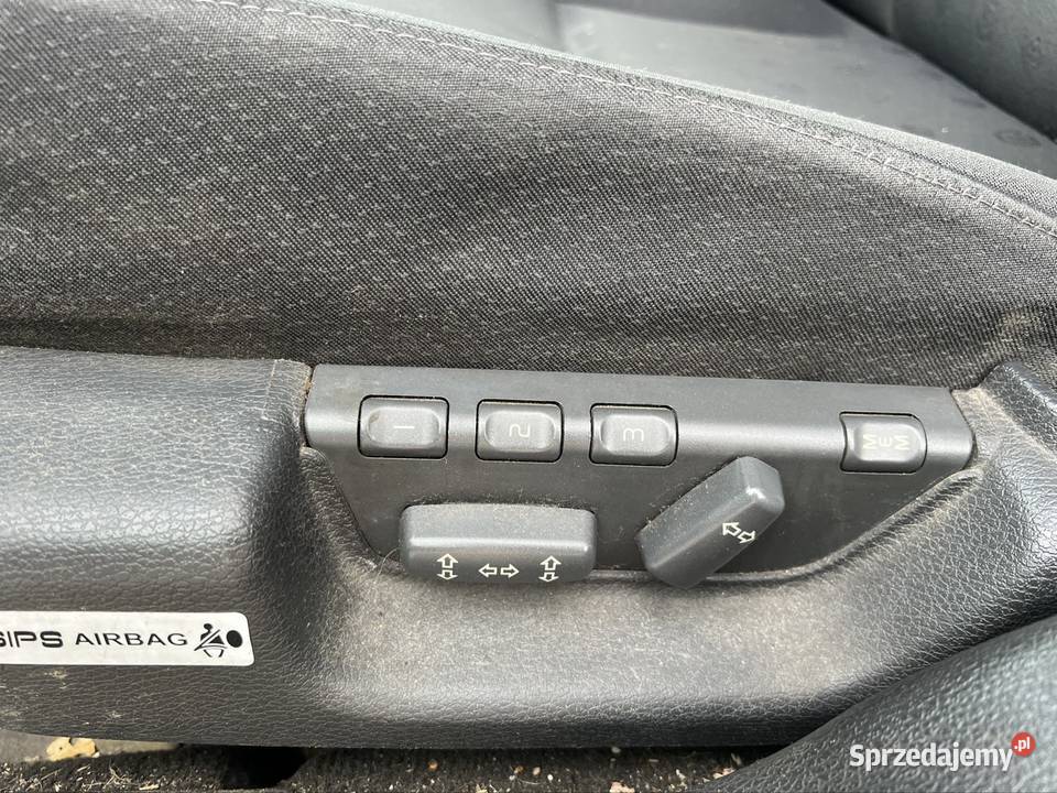 Volvo V70 wszystkie części kolor 60426 osobowe śląskie Sosnowiec