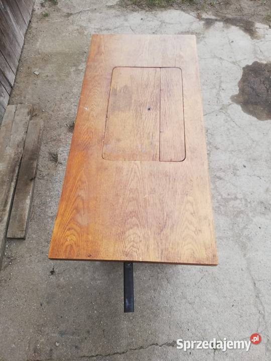 Maszyna do szycia Łucznik dolnośląskie Legnica