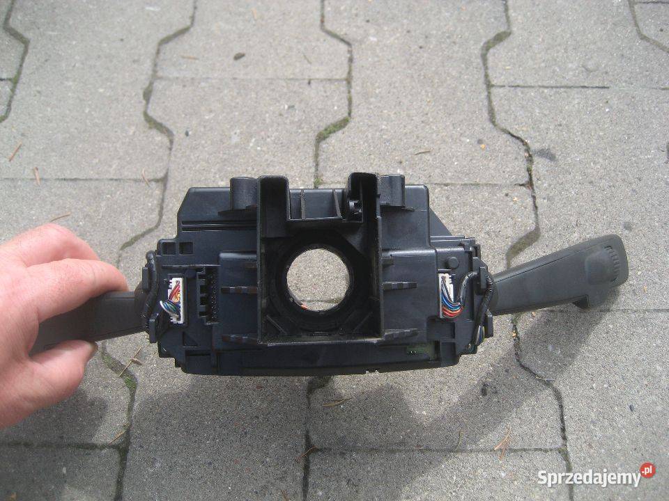 volvo s80 0714r przełącznik kierunkowskazów