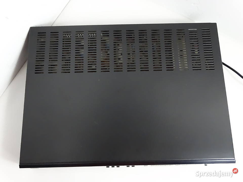 Tuner radiowy Grundig T 7500 FMAM Quartz Biłgoraj