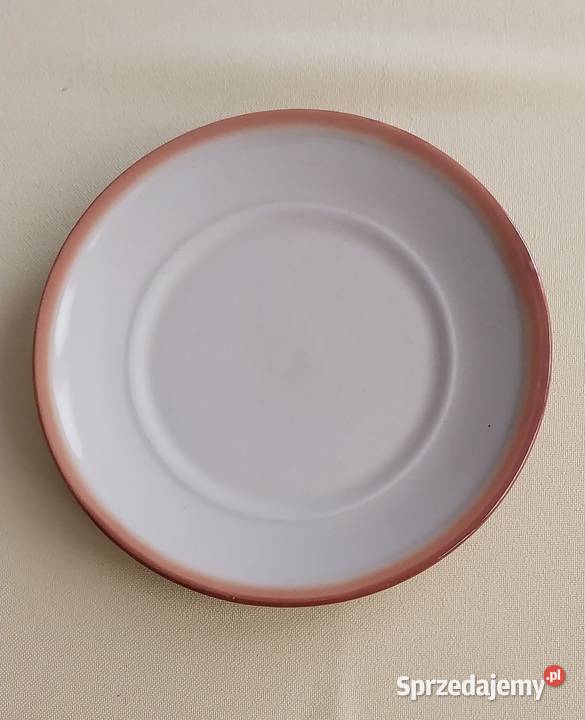 Talerzyki 17 PRL Częstochowa