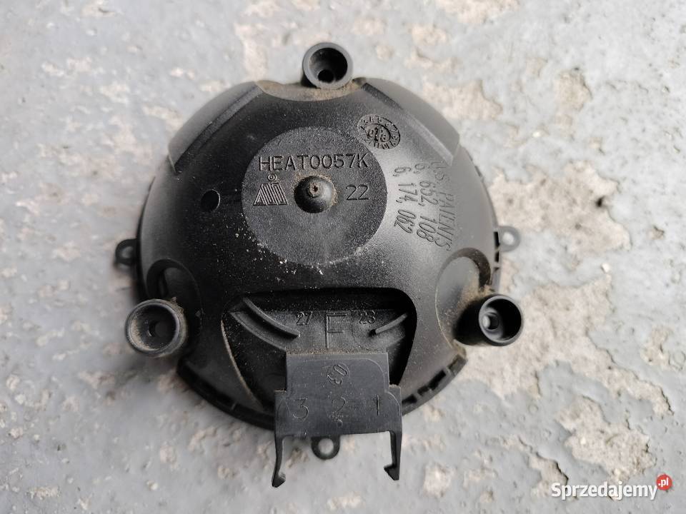 Silniczek regulacji lusterka Fiat Bravo osobowe Kobylnica