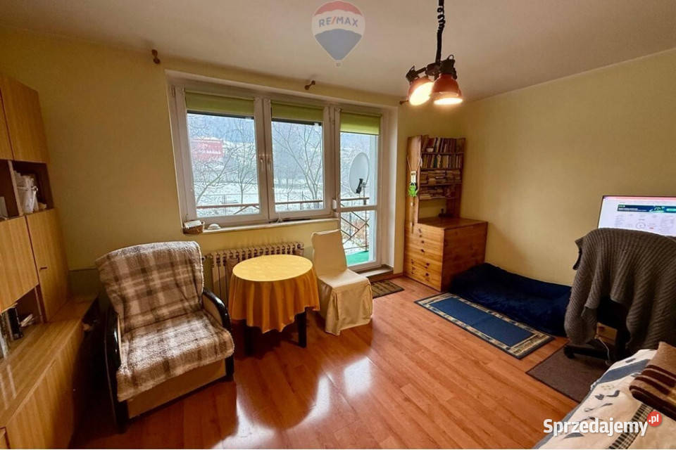 Dom bliźniak z widokiem na góry k Ustronia Ustroń sprzedam