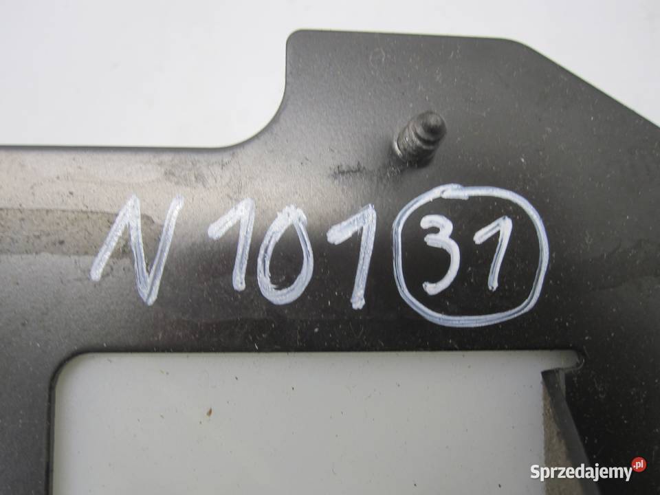 SPRINTER II W906 LIFT 16r moduł PDC A9069012701 Kielce