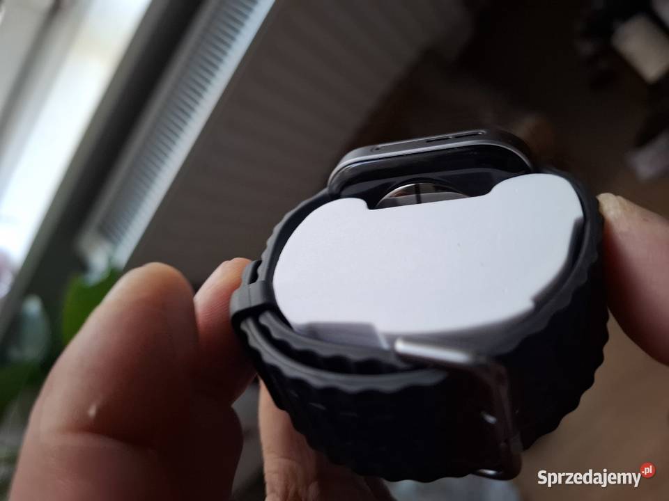 Huawei watch Fit 4Pro piękny Poznań