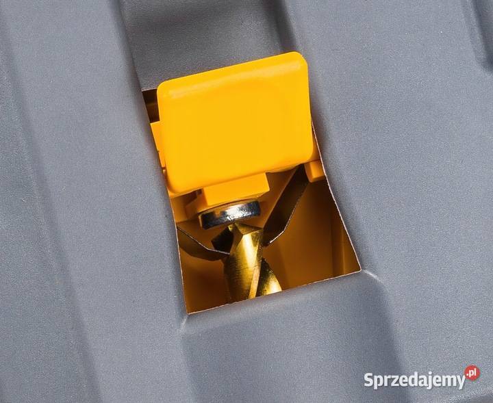 Ostrzałka Szlifierka do WIERTEŁ 150W 313mm śląskie